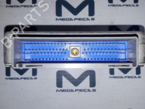 Engine control unit (ECU) FORD FIESTA IV (JA_, JB_) 1.25 i 16V | BP12153472M57 