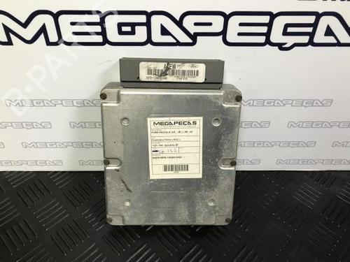 Engine control unit (ECU) FORD FIESTA IV (JA_, JB_) 1.25 i 16V | BP12153484M57 