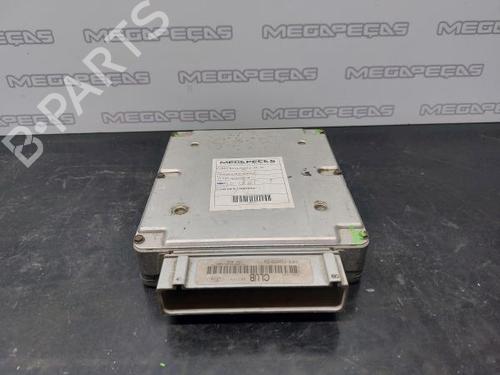 Used Engine control unit (ECU) FORD FIESTA III (GFJ) 1.3 Cat (60 hp) 12153478