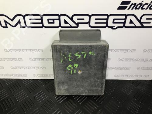 Used Engine control unit (ECU) FORD FIESTA IV (JA_, JB_) 1.25 i 16V (75 hp) 12153485