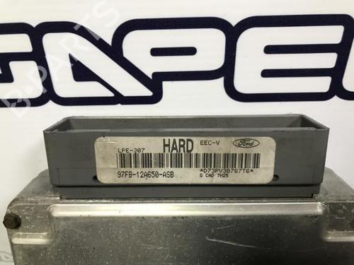 Engine control unit (ECU) FORD FIESTA IV (JA_, JB_) 1.25 i 16V | BP12153485M57 
