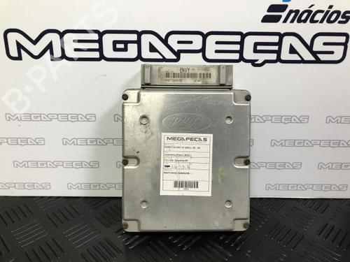 Engine control unit (ECU) FORD ESCORT VI Turnier (GAL, ANL) 1.6 i 16V | BP12153494M57 