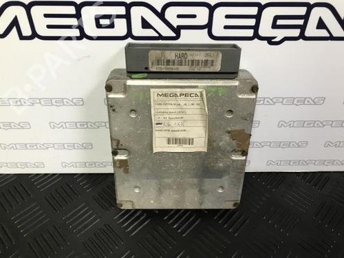 Motorstyringsenhed FORD FIESTA IV (JA_, JB_) 1.25 i 16V | BP12153486M57 