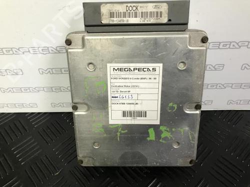 Engine control unit (ECU) FORD MONDEO II Turnier (BNP) 1.8 TD | BP12153489M57 