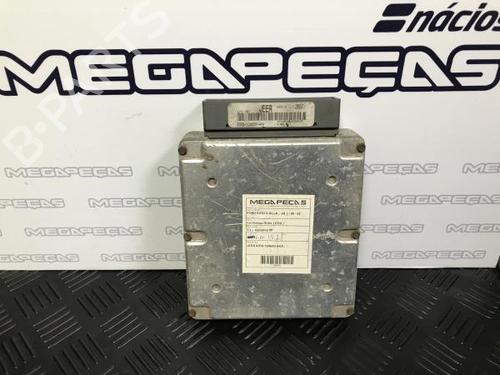 Engine control unit (ECU) FORD FIESTA IV (JA_, JB_)  | BP12153501M57 