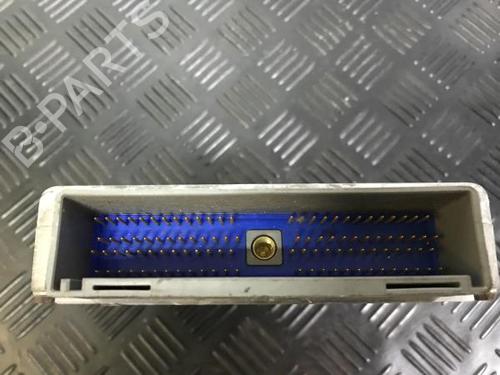 Engine control unit (ECU) FORD FIESTA IV (JA_, JB_)  | BP12153501M57 