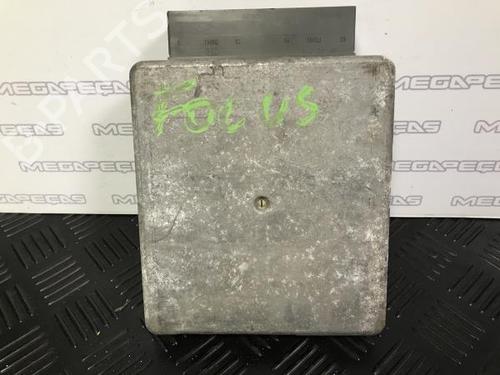 Steuergerät Motor FORD FOCUS I (DAW, DBW) 1.8 Turbo DI / TDDi | BP12153505M57 