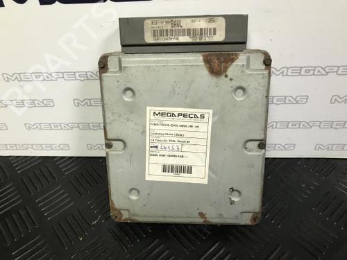Steuergerät Motor FORD FOCUS I (DAW, DBW) 1.8 Turbo DI / TDDi | BP12153505M57 