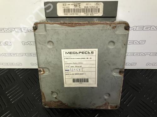 Engine control unit (ECU) FORD FOCUS I Turnier (DNW) 1.8 DI / TDDi | BP12153507M57 