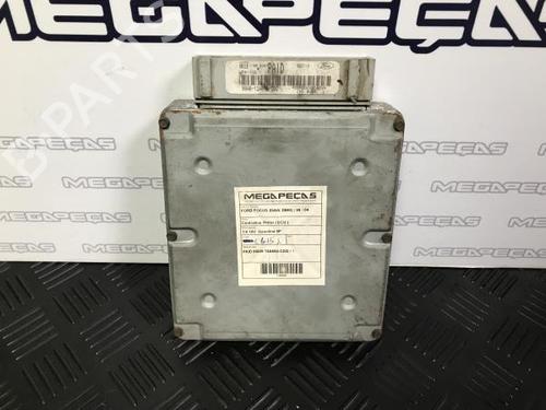Engine control unit (ECU) FORD FOCUS I (DAW, DBW) 1.6 16V | BP12153511M57 