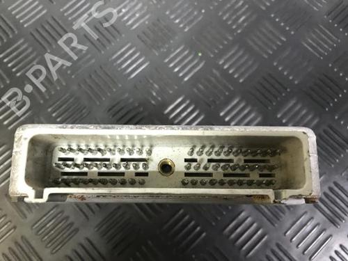 Engine control unit (ECU) FORD FOCUS I (DAW, DBW) 1.6 16V | BP12153511M57 