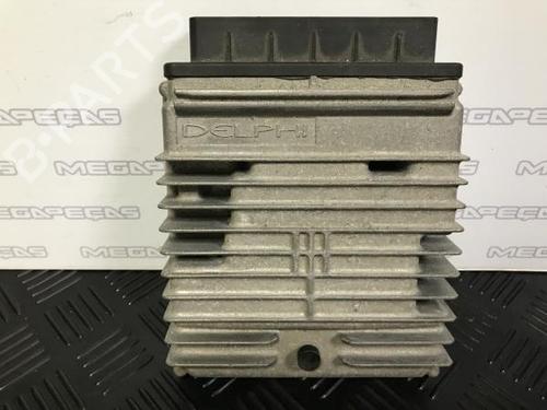 Motorstyringsenhet FORD FOCUS I (DAW, DBW)  | BP12153514M57 