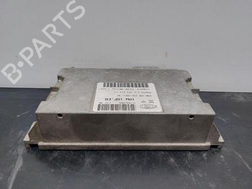 Used Engine control unit (ECU) FIAT PUNTO (176_) 55 1.1 (54 hp) 12153523