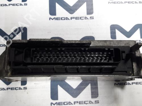 Engine control unit (ECU) FIAT PUNTO (176_) 55 1.1 | BP12153527M57 