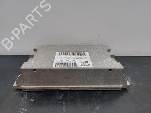 Used Engine control unit (ECU) LANCIA Y (840_) 1.1 (840AE) (54 hp) 12153528