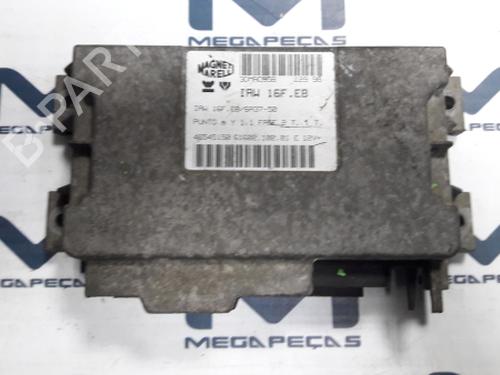 Computer motormanagement LANCIA Y (840_) 1.1 (840AE) (54 hp) 12153530
