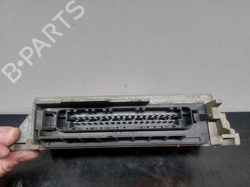Engine control unit (ECU) FIAT PUNTO (176_) 60 1.2 | BP12153533M57 