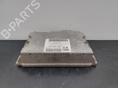 Used Engine control unit (ECU) FIAT PUNTO (176_) 60 1.2 (58 hp) 12153534
