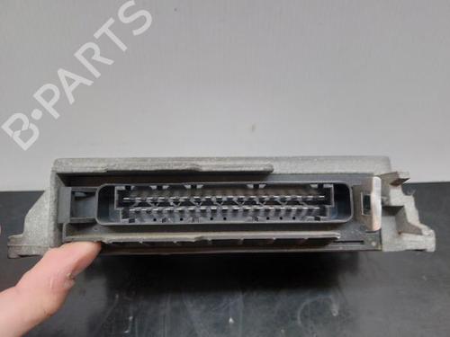 Engine control unit (ECU) FIAT PUNTO (176_) 60 1.2 | BP12153534M57 