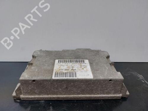 Used Engine control unit (ECU) LANCIA Y (840_) 1.2 (840AA, 840AF1A) (60 hp) 12153539