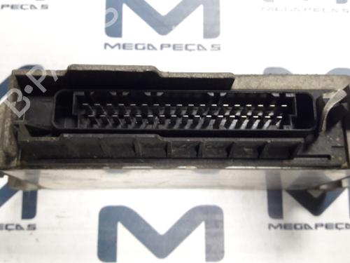 Engine control unit (ECU) LANCIA Y (840_) 1.2 (840AA, 840AF1A) | BP12153541M57 