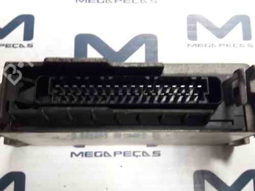 Engine control unit (ECU) FIAT PUNTO (176_) 60 1.2 | BP12153536M57 