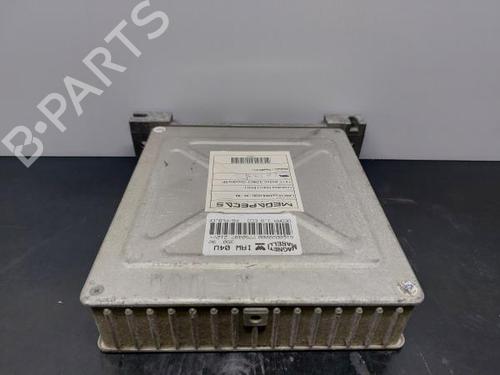 Used Engine control unit (ECU) LANCIA DEDRA (835_) 1.8 i.e. (835AC, 835BC) (109 hp) 12153549