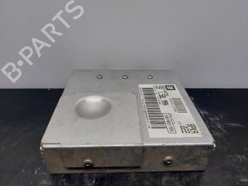 Used Engine control unit (ECU) LANCIA DEDRA (835_) [1989-1999]  12153548