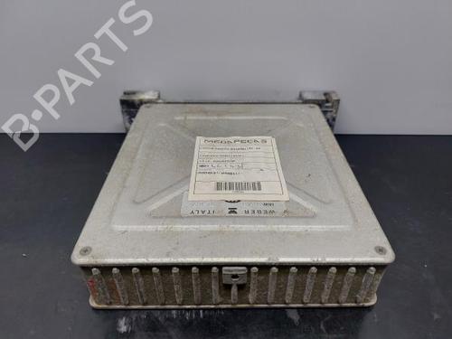 Used Engine control unit (ECU) LANCIA PRISMA (831_) 1.6 i.e. (831AB) (109 hp) 12153557