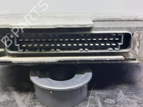 Engine control unit (ECU) FIAT PUNTO (176_) 75 1.2 | BP12153560M57 