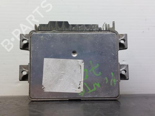 Engine control unit (ECU) FIAT PUNTO (176_) 75 1.2 | BP12153560M57 