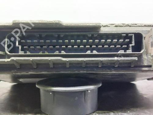 Engine control unit (ECU) FIAT PUNTO (176_) 75 1.2 | BP12153561M57 