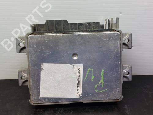 Engine control unit (ECU) FIAT PUNTO (176_) 75 1.2 | BP12153561M57 