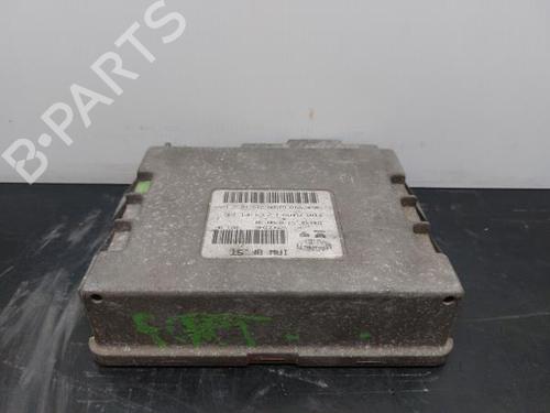Steuergerät Motor für FIAT PUNTO (176_) 75 1.2 (73 hp) 12153558
