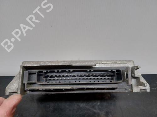 Engine control unit (ECU) FIAT PUNTO (176_) 75 1.2 | BP12153558M57 