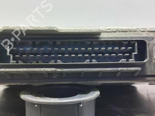 Engine control unit (ECU) FIAT PUNTO (176_) 75 1.2 | BP12153564M57 