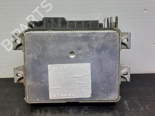 Engine control unit (ECU) FIAT PUNTO (176_) 75 1.2 | BP12153564M57 