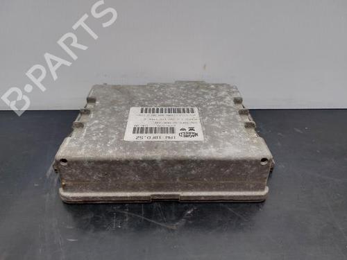 Used Engine control unit (ECU) FIAT PUNTO (176_) 1.2 16V (86 hp) 12153570