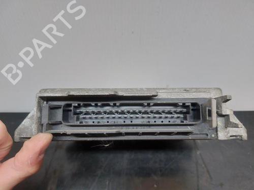 Engine control unit (ECU) FIAT PUNTO (176_) 1.2 16V | BP12153570M57 