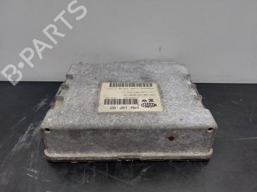 Used Engine control unit (ECU) FIAT PALIO (178_, 171_, 371_) 1.2 (68 hp) 12153572