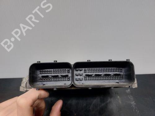 Engine control unit (ECU) FIAT DOBLO MPV (119_, 223_)  | BP12153579M57 