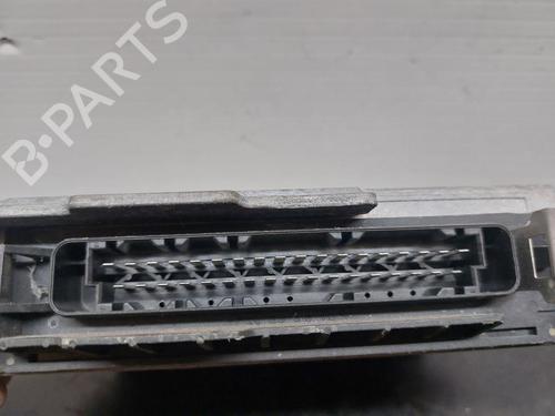 Engine control unit (ECU) FIAT PUNTO (176_) 1.2 16V | BP12153580M57 