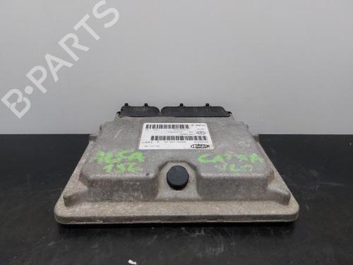 Used Engine control unit (ECU) ALFA ROMEO 156 (932_) [1997-2005]  12153578