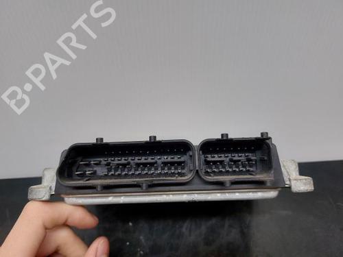 Engine control unit (ECU) ALFA ROMEO 156 (932_)  | BP12153578M57 