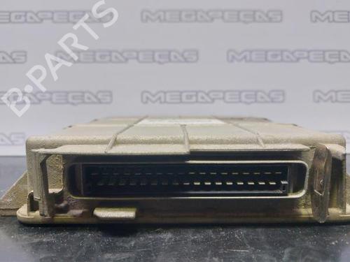 Engine control unit (ECU) PEUGEOT 306 (7B, N3, N5) 1.4 SL | BP12153581M57 