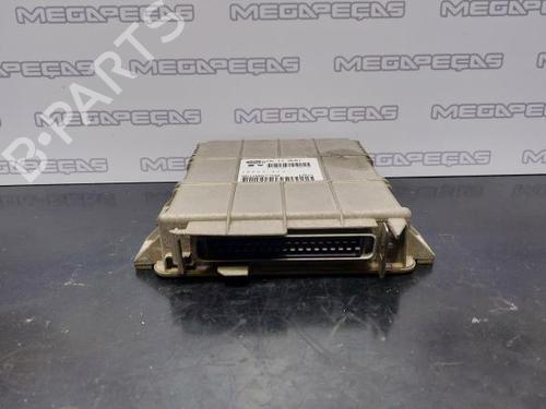 Used Engine control unit (ECU) PEUGEOT 306 (7B, N3, N5) 1.4 SL (75 hp) 12153581