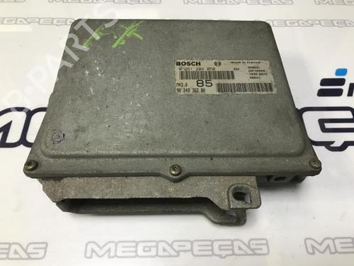 Motorstyringsenhed CITROËN AX (ZA-_) 10 (44 hp) 12153595