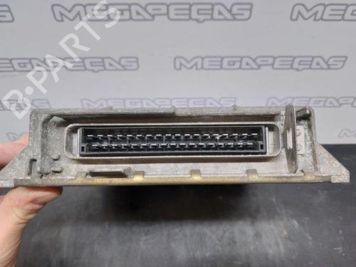 Engine control unit (ECU) PEUGEOT 106 II (1A_, 1C_) 1.1 i | BP12153596M57 