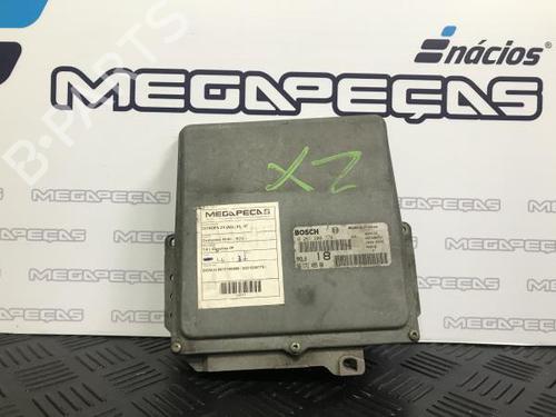 Used Engine control unit (ECU) CITROËN ZX (N2) [1991-1999]  12153591