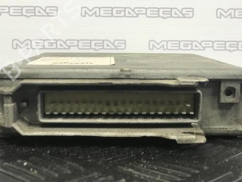 Engine control unit (ECU) CITROËN ZX (N2)  | BP12153591M57 